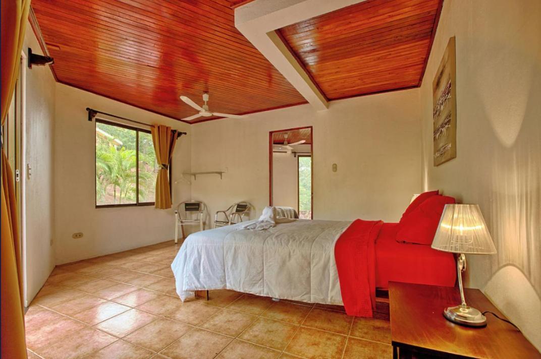Vista Condor Lodge Puerto Viejo de Talamanca Exterior foto